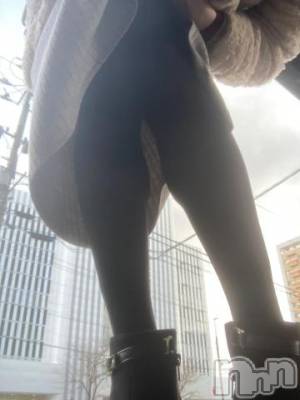 新潟人妻デリヘル 一夜妻(イチヤヅマ) りな/熟女のエロス(45)の3月18日写メブログ「街中で撮ったらダメよwww」
