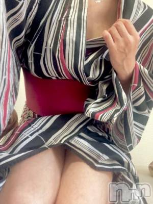 新潟人妻デリヘル 一夜妻(イチヤヅマ) りな/熟女のエロス(45)の8月1日写メブログ「８月だから」
