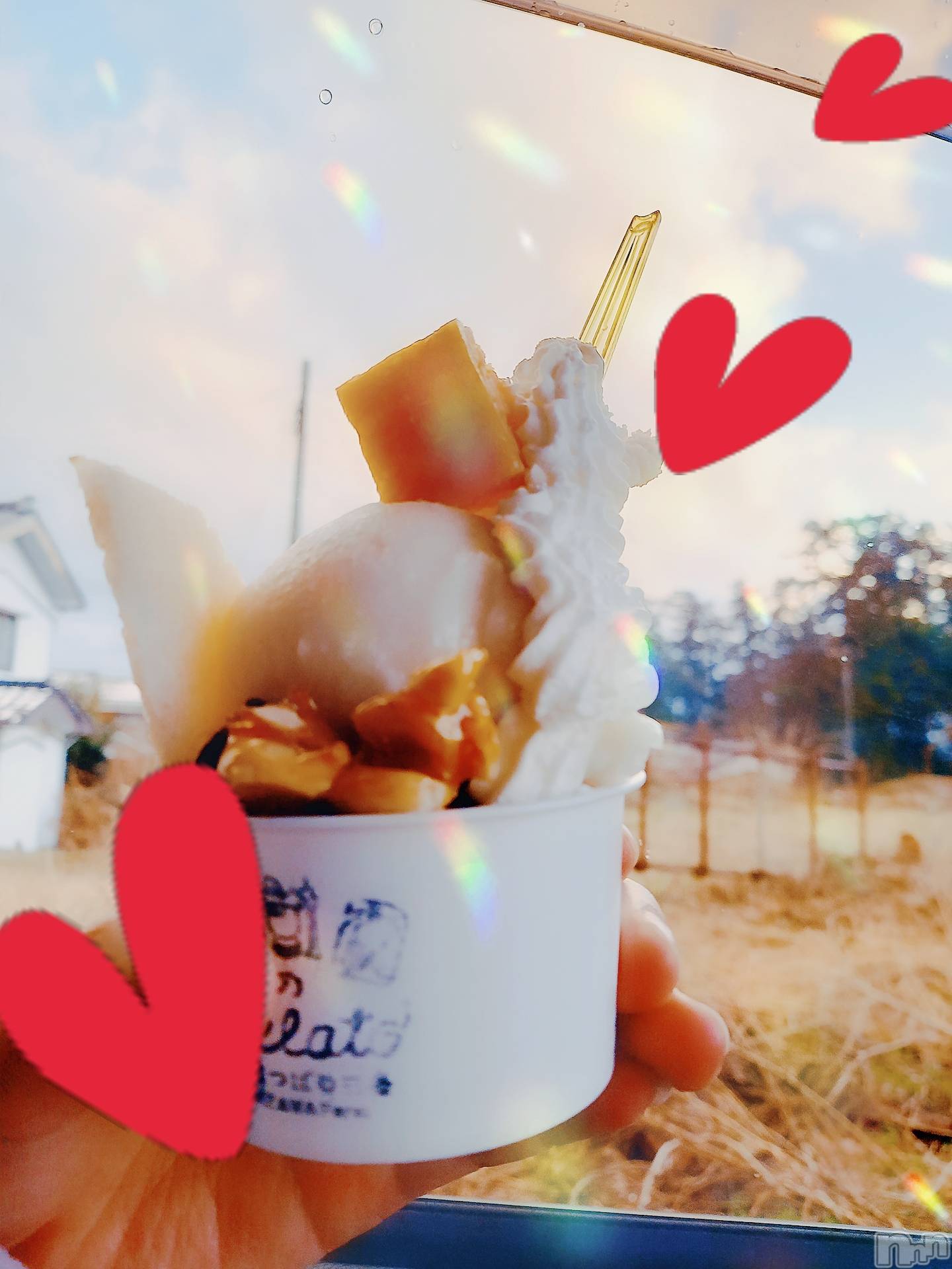 新潟デリヘルすずらん新潟店～ゆっくり長い時間を過ごせるお店～(スズランニイガタテン)田中まき(34)の2023年1月23日写メブログ「体温でと・け・ちゃ・う♡」