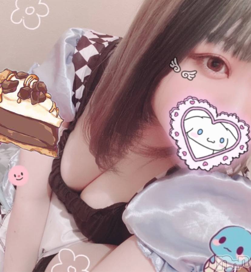松本発デリヘルRevolution(レボリューション) えま☆激推し激カワグラドル級♪(20)の4月6日写メブログ「御礼✨ お菓子沢山❗のお兄様♥」