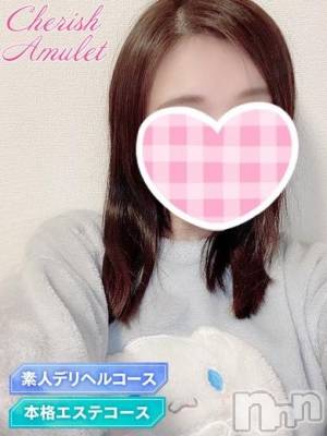 ひかる(23) 身長153cm、スリーサイズB86(D).W55.H83。新潟手コキ Cherish Amulet(チェリッシュ アミュレット)在籍。
