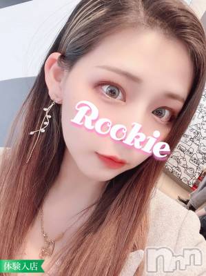 ちなつ☆(19) 身長163cm、スリーサイズB86(D).W57.H85。長岡デリヘル ROOKIE(ルーキー)在籍。