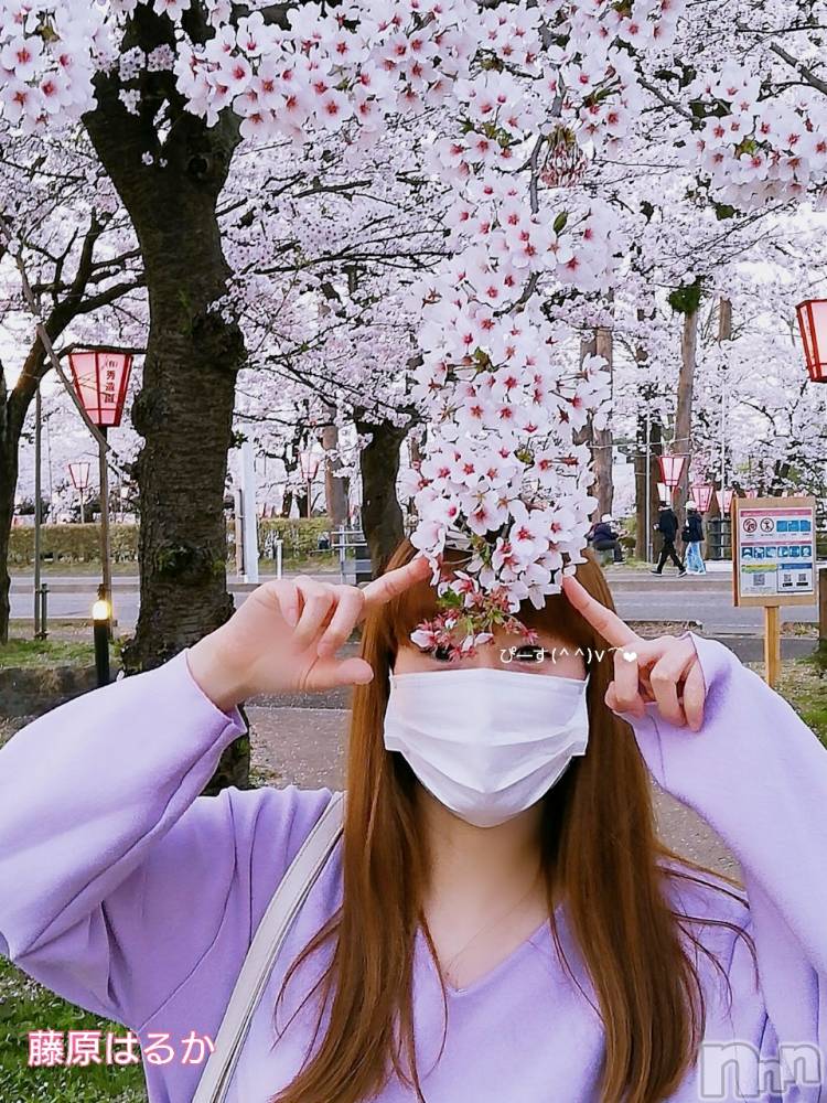 新潟デリヘルすずらん新潟店～ゆっくり長い時間を過ごせるお店～(スズランニイガタテン) 藤原はるか(38)の4月15日写メブログ「㊙️㊙️❤️💑デートしたいな😺💗」