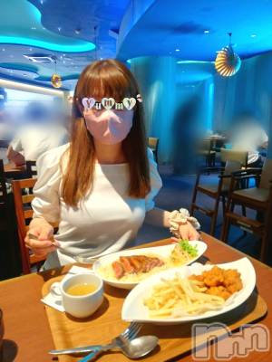 新潟デリヘル すずらん新潟店～ゆっくり長い時間を過ごせるお店～(スズランニイガタテン) 藤原はるか(38)の7月14日写メブログ「ビアガーデン🍺行きましょ～👯」