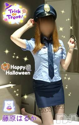 新潟デリヘル すずらん新潟店～ゆっくり長い時間を過ごせるお店～(スズランニイガタテン) 藤原はるか(38)の10月31日写メブログ「🎃HAPPY HALLOWEEN👻💀😈🦇🕸」