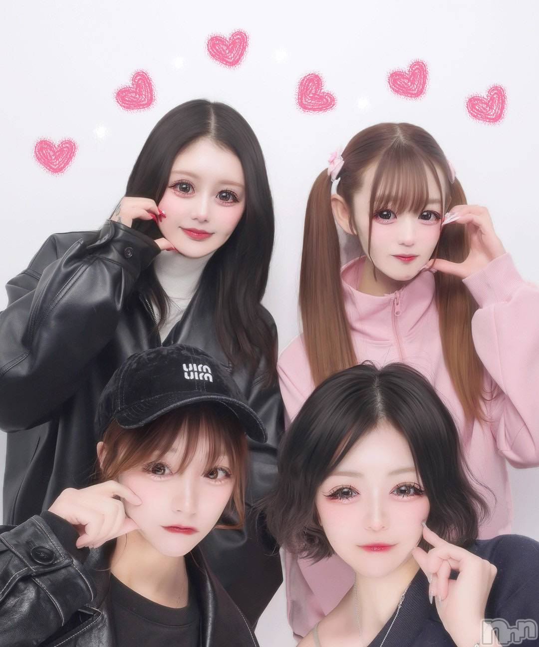 ���ܱ�������Х��顦�����club Eight(����֡�������) ��2026ǯ3��3���̥�֥����֤ޤ�ͷ�ܡ�😼♡��