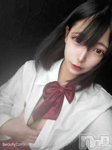 長岡デリヘルROOKIE(ルーキー) れいあ☆接吻好き黒髪ショート美女(20)の4月18日写メブログ「?」