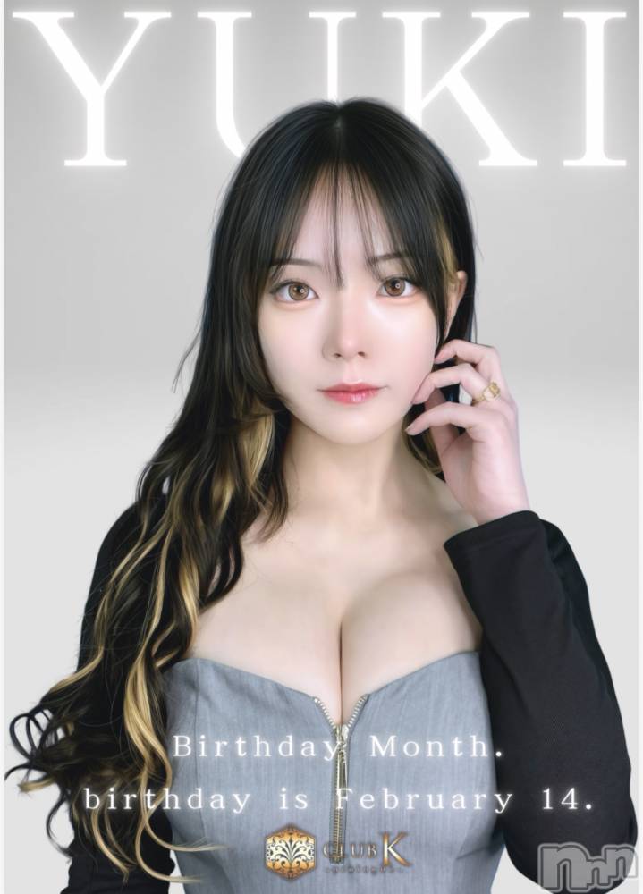 ��ˬ����Х��顦�����CLUB K����Prologue��(����֥���) �椭��2��1���̥�֥�����2���