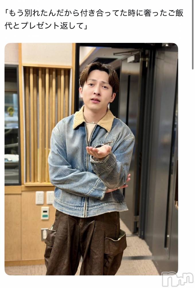 ��ˬ����Х��顦�����CLUB K����Prologue��(����֥���) �椭��4��10���̥�֥�����4��10�� 21��36ʬ�Υ֥�����