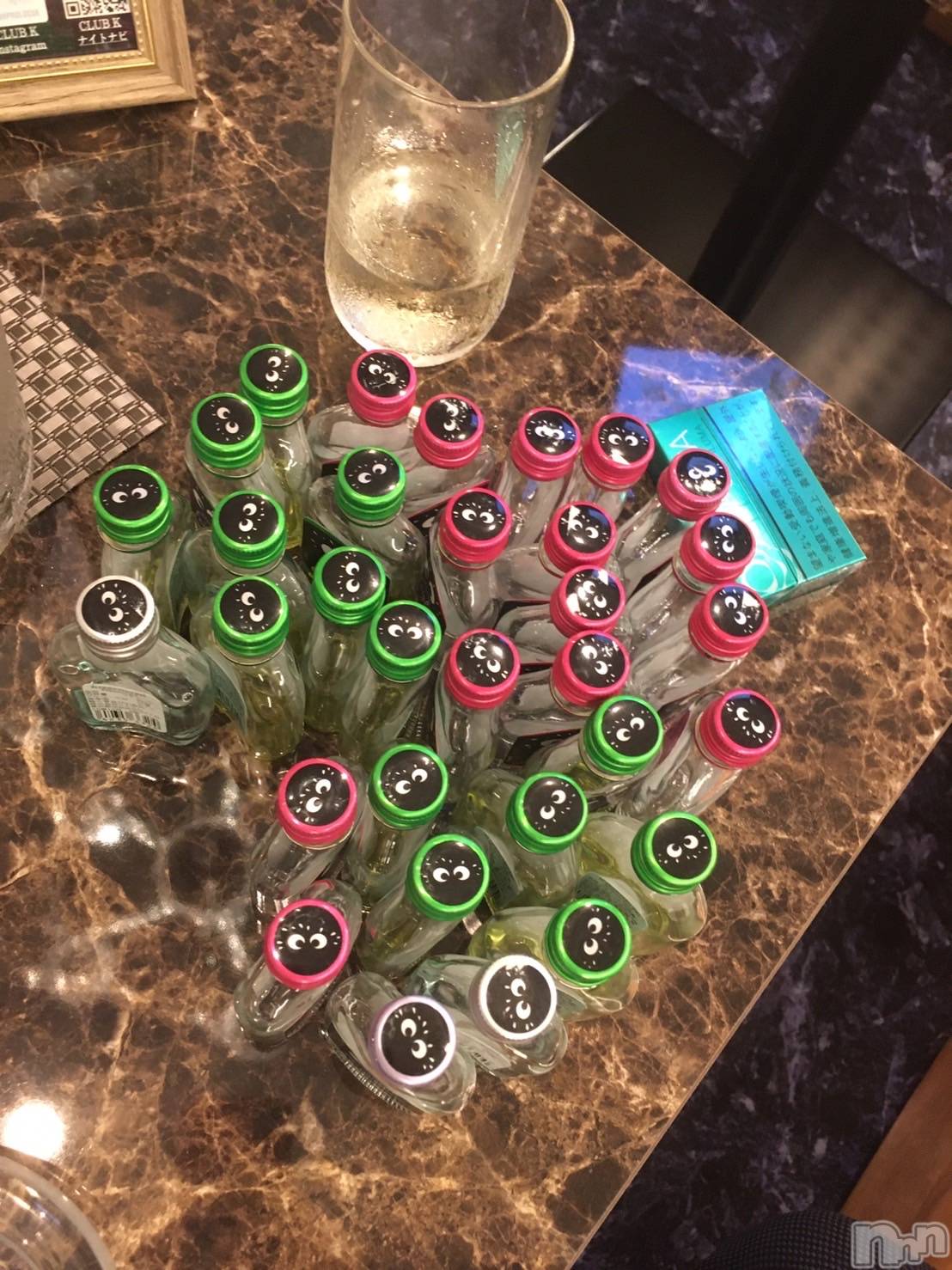 ��ˬ����Х��顦�����CLUB K����Prologue��(����֥���) ��2022ǯ6��22���̥�֥����֤��餤�ʡ���