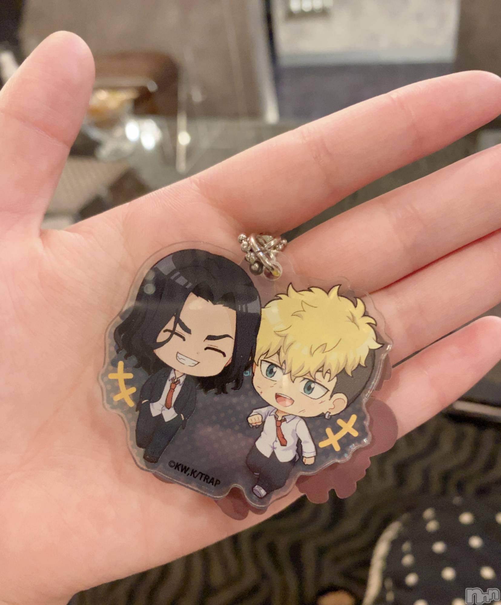 ��ˬ����Х��顦�����CLUB K����Prologue��(����֥���) ��2022ǯ6��25���̥�֥����֤Ф��դ��