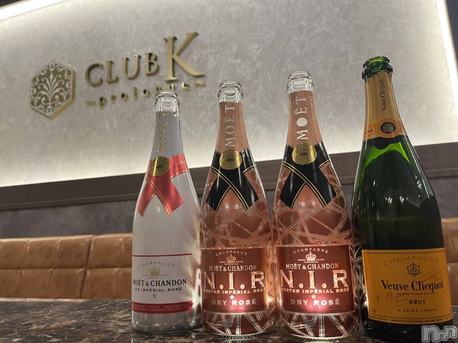 ��ˬ����Х��顦�����CLUB K����Prologue��(����֥���) ��2022ǯ10��16���̥�֥����֤��㤷�󤬤ʤ���