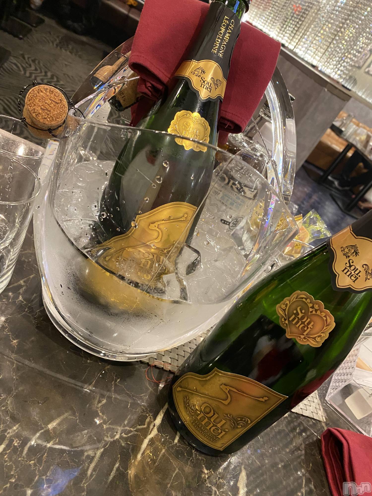 ��ˬ����Х��顦�����CLUB K����Prologue��(����֥���) ��2022ǯ12��27���̥�֥����֤��Ȥ�ä���