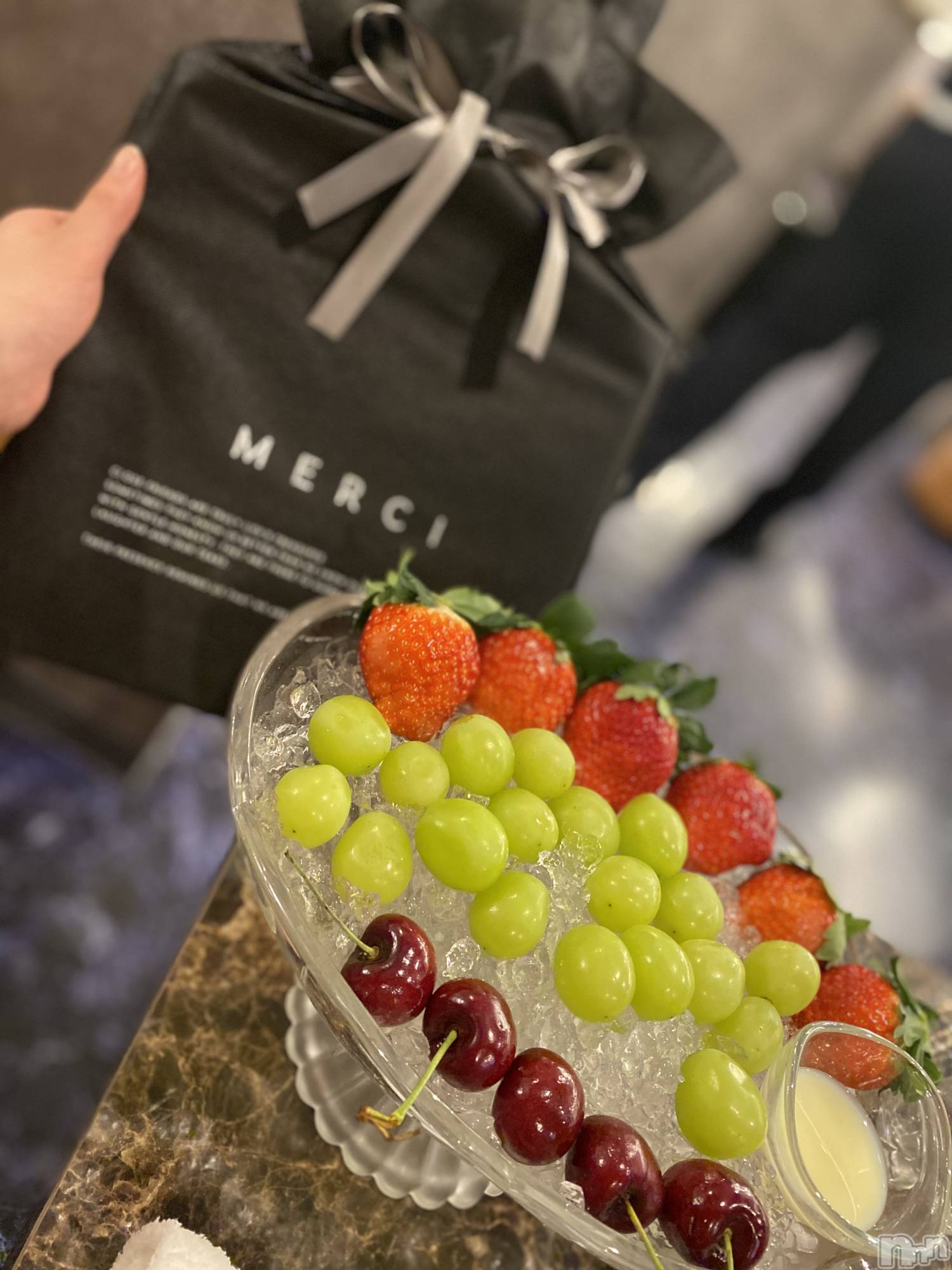 ��ˬ����Х��顦�����CLUB K����Prologue��(����֥���) ��2022ǯ12��29���̥�֥����֤��㤷��Τ��󤹤ʤ���