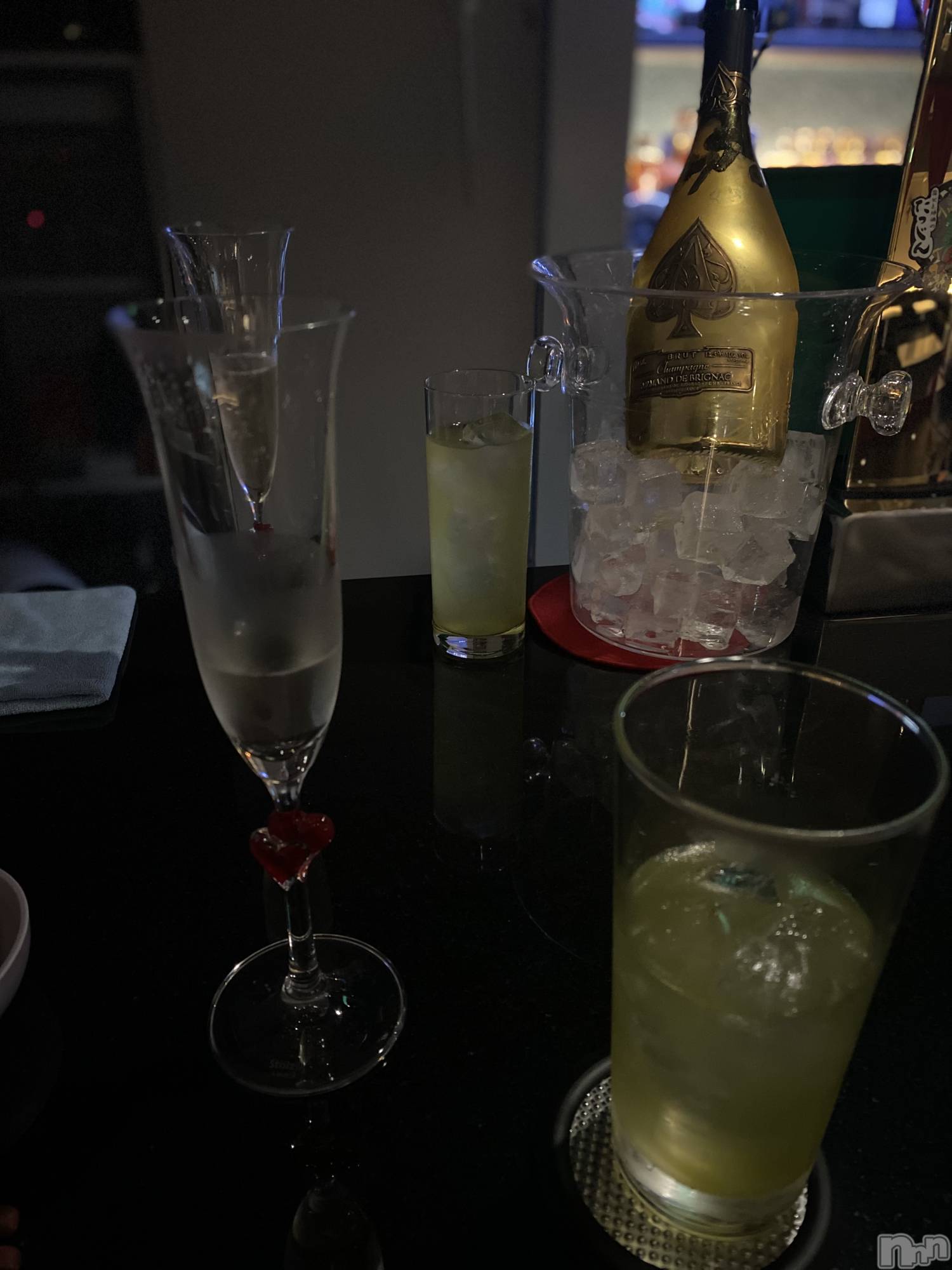 ��ˬ����Х��顦�����CLUB K����Prologue��(����֥���) ��2023ǯ1��17���̥�֥����֤�������