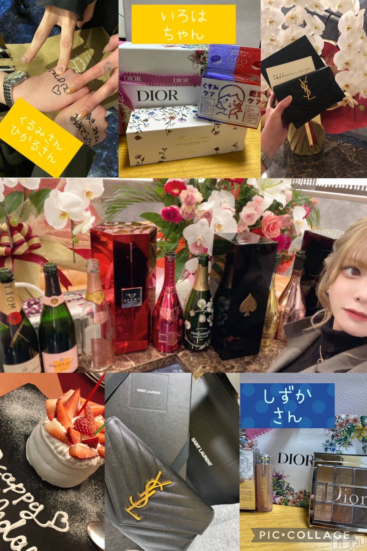 ��ˬ����Х��顦�����CLUB K����Prologue��(����֥���) ��2023ǯ2��15���̥�֥����֤��꤬�Ȥ��������ޤ���😊��