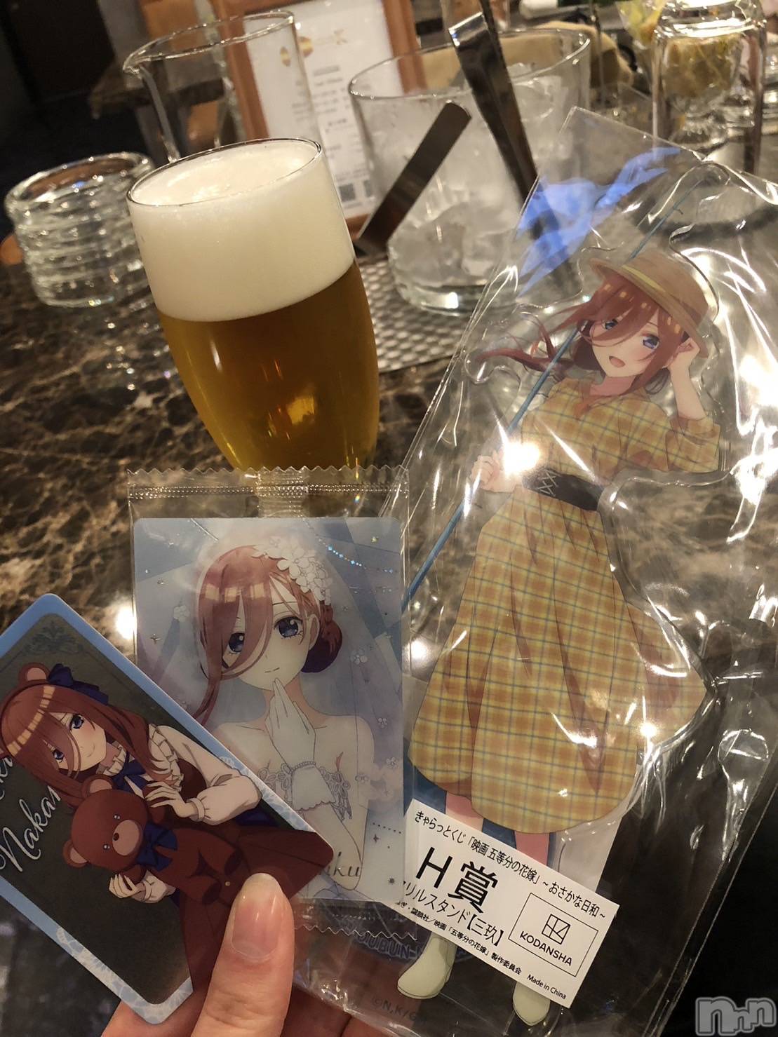 ��ˬ����Х��顦�����CLUB K����Prologue��(����֥���) ��2023ǯ12��23���̥�֥�����12��23�� 12��02ʬ�Υ֥�����