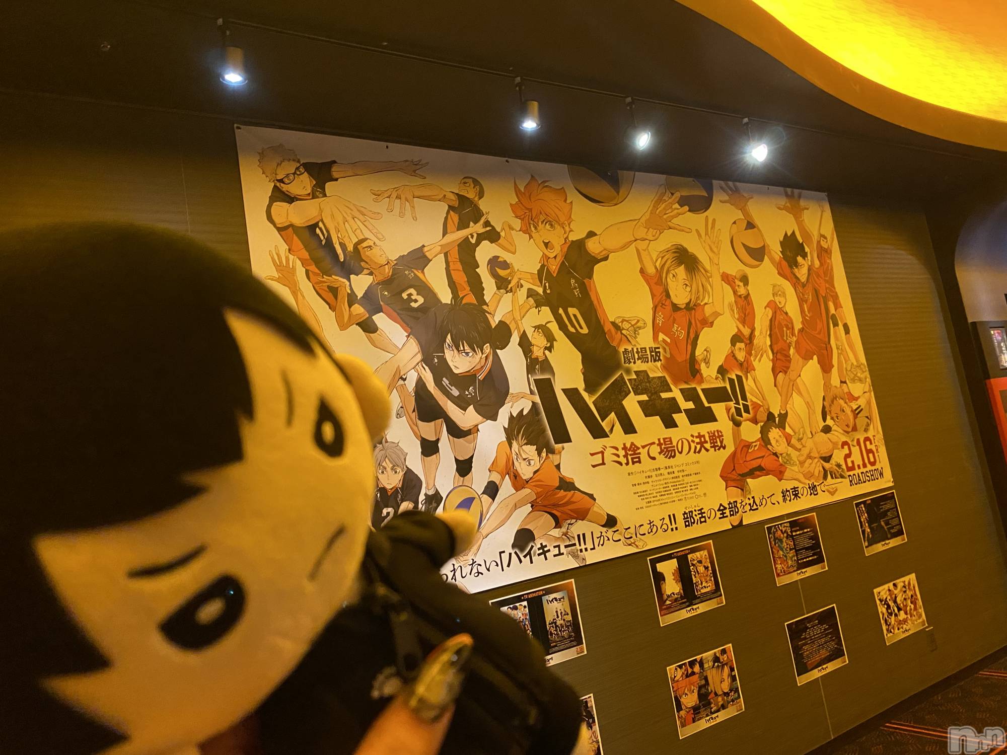 ��ˬ����Х��顦�����CLUB K����Prologue��(����֥���) ��2024ǯ2��16���̥�֥�����2��16�� 19��22ʬ�Υ֥�����