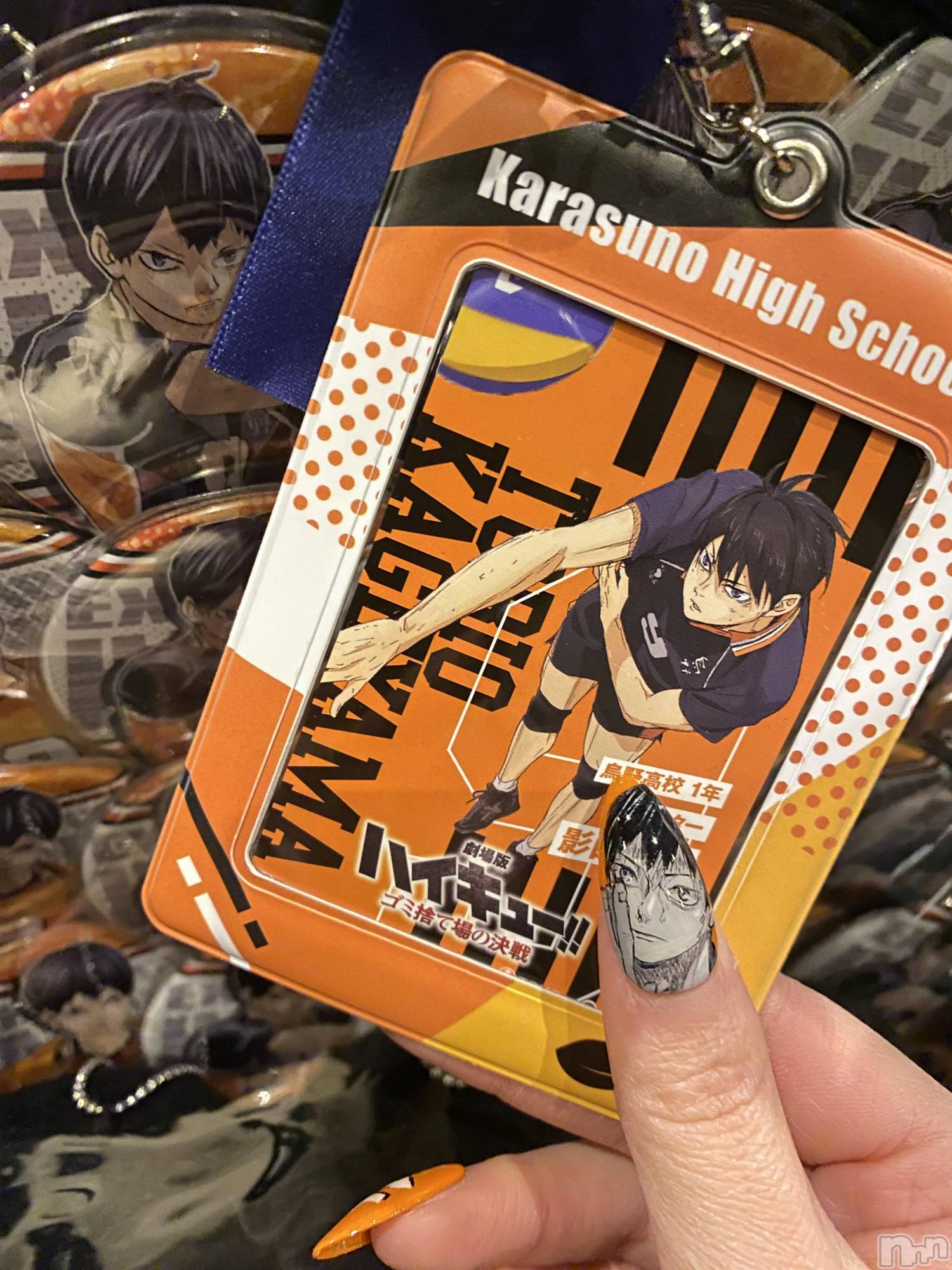 ��ˬ����Х��顦�����CLUB K����Prologue��(����֥���) ��2024ǯ3��22���̥�֥�����3��22�� 20��06ʬ�Υ֥�����