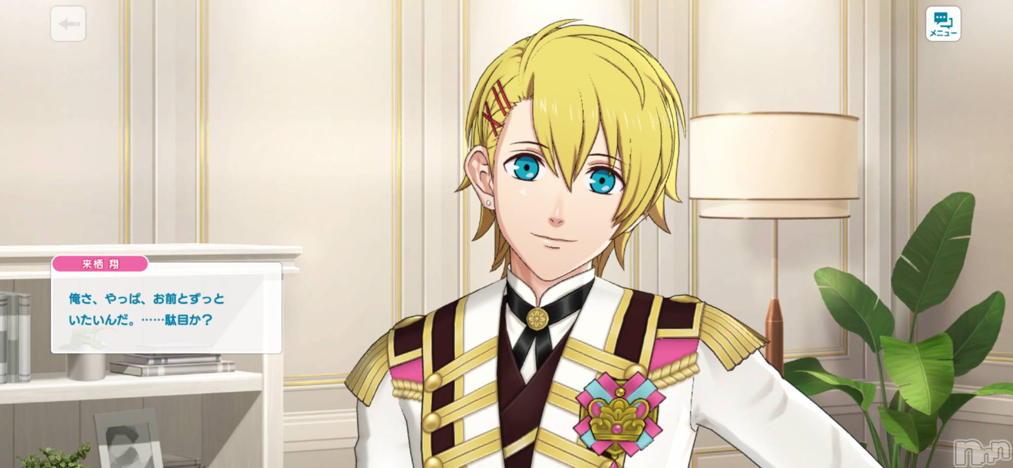 ��ˬ����Х��顦�����CLUB K����Prologue��(����֥���) ��2024ǯ6��14���̥�֥����֤���Ǥ���