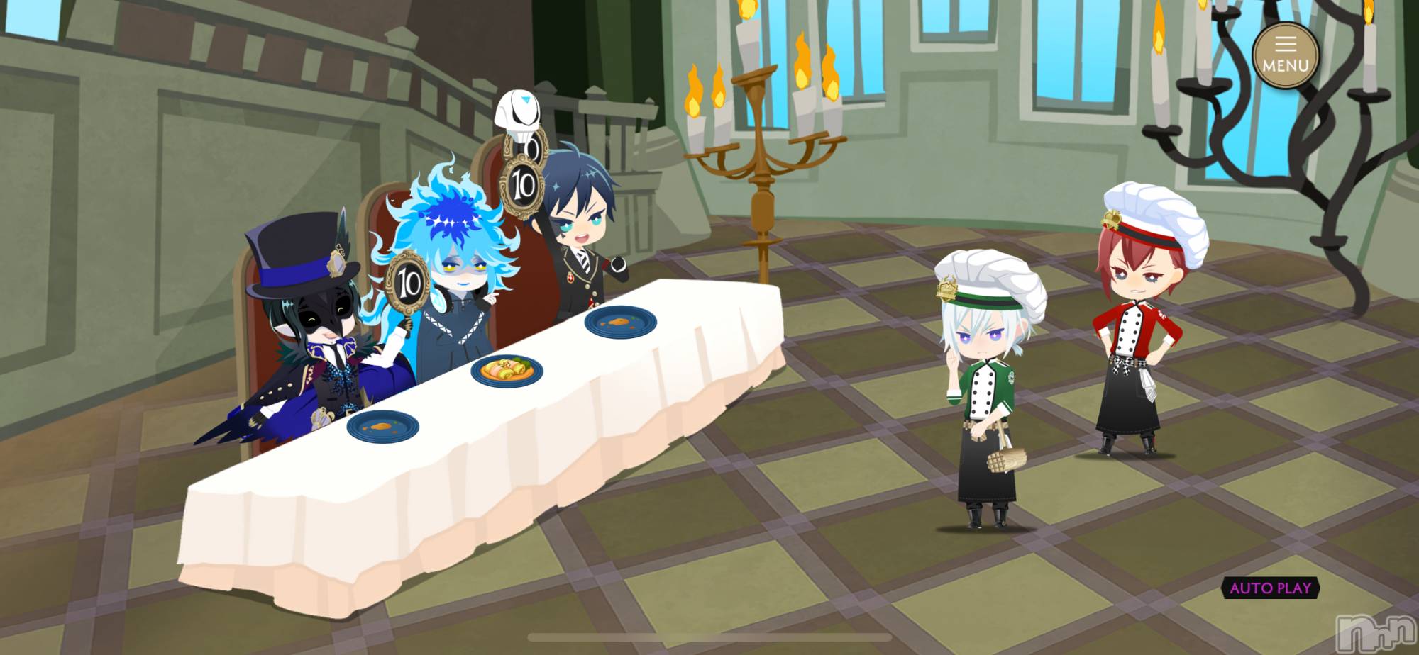 ��ˬ����Х��顦�����CLUB K����Prologue��(����֥���) ��2024ǯ8��28���̥�֥����֤Τ����ʡ�