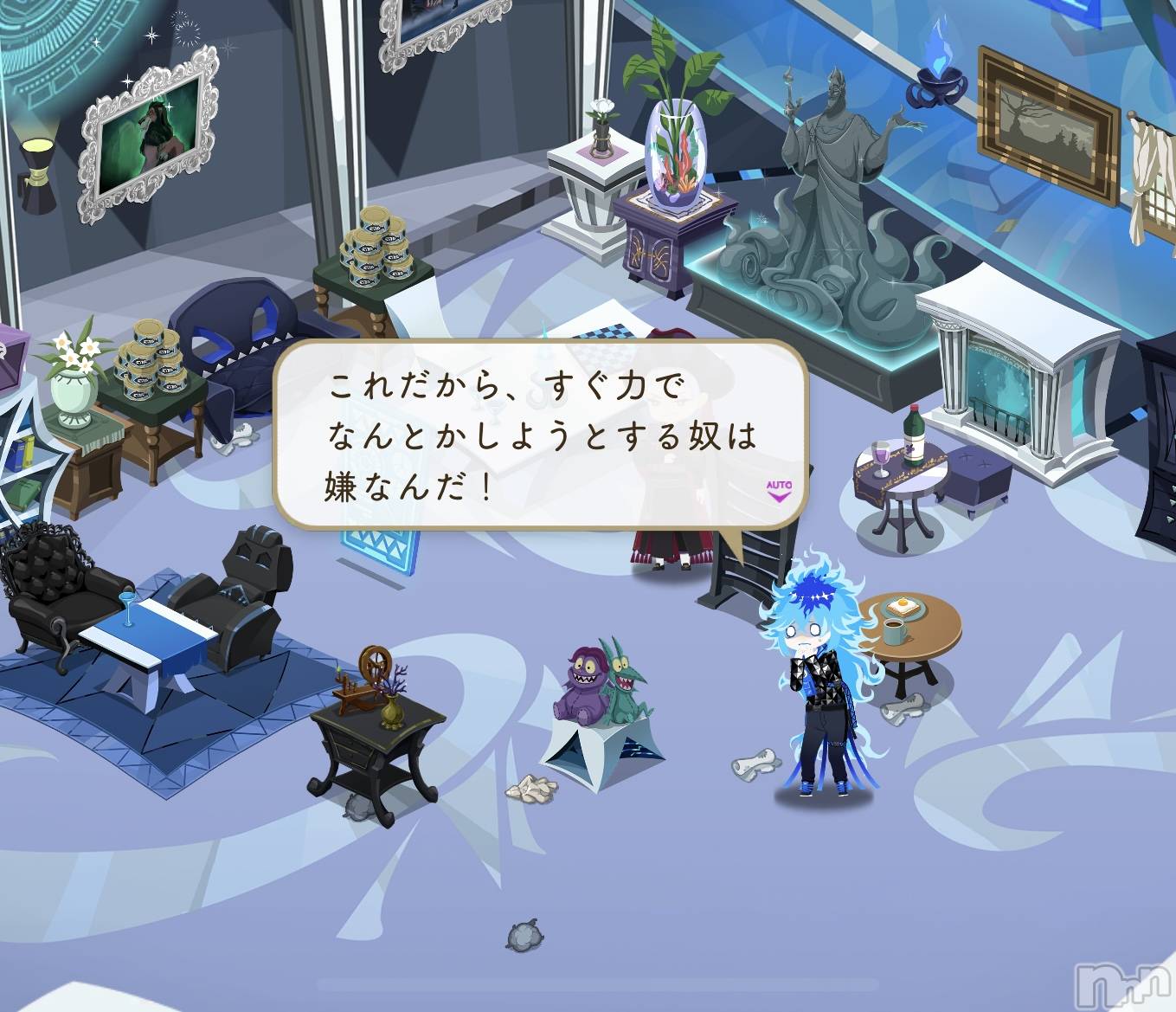 ��ˬ����Х��顦�����CLUB K����Prologue��(����֥���) ��2024ǯ9��28���̥�֥�����9��28�� 14��48ʬ�Υ֥�����