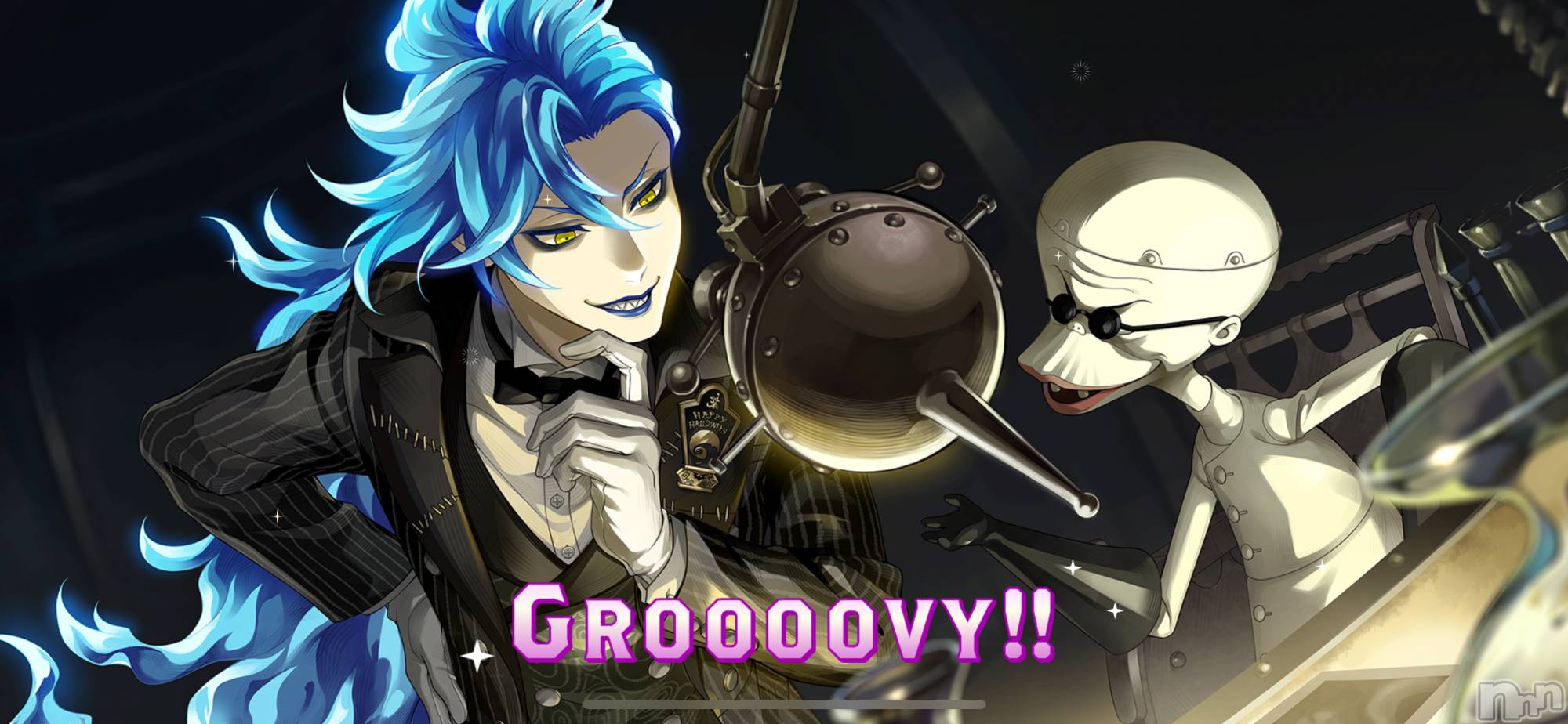 ��ˬ����Х��顦�����CLUB K����Prologue��(����֥���) ��2024ǯ10��29���̥�֥�����10��29�� 10��00ʬ�Υ֥�����