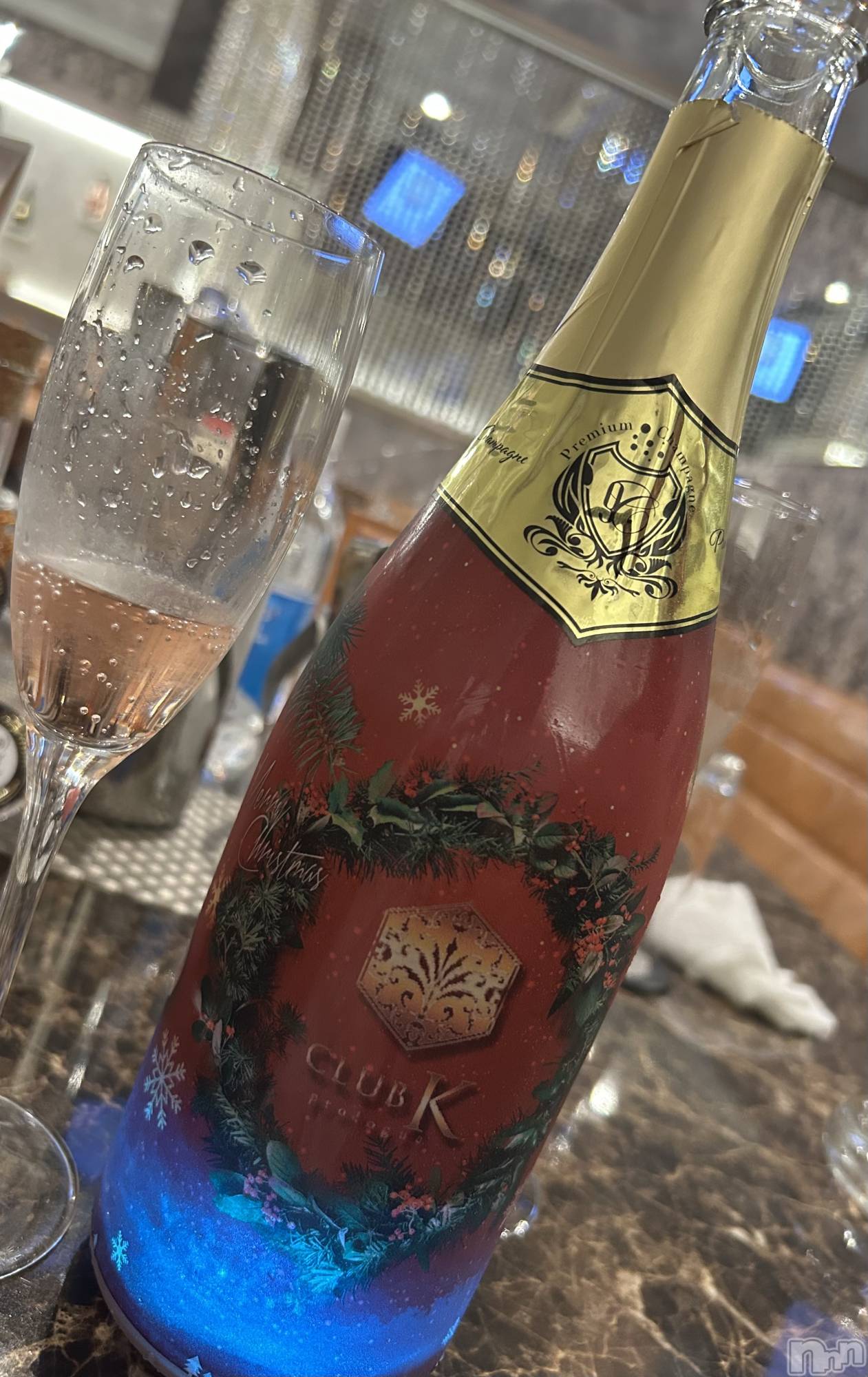 ��ˬ����Х��顦�����CLUB K����Prologue��(����֥���) ��2024ǯ12��20���̥�֥����֥��ꥹ�ޥ����٥�ȡ�