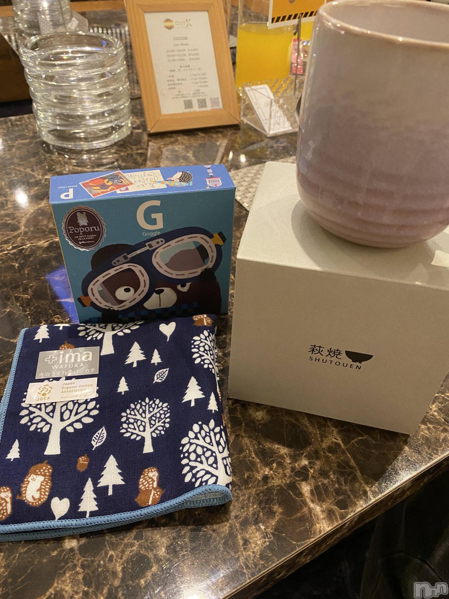 ��ˬ����Х��顦�����CLUB K����Prologue��(����֥���) ��2025ǯ2��21���̥�֥����֥��åפȤ��ϥ󥫥����ȥ��祳����