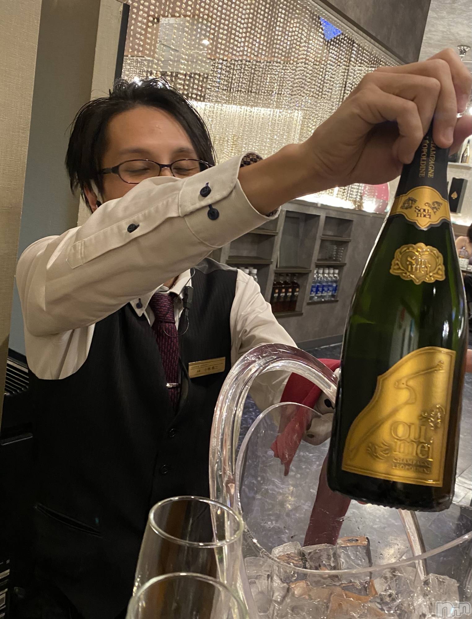 ��ˬ����Х��顦�����CLUB K����Prologue��(����֥���) ��2025ǯ12��18���̥�֥�����🥂��