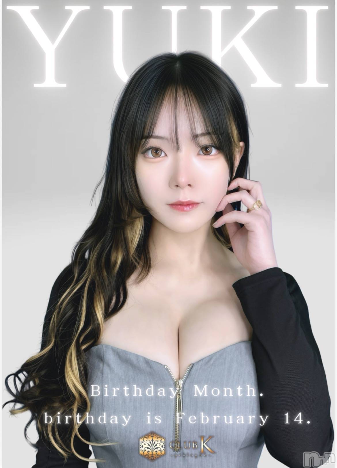 ��ˬ����Х��顦�����CLUB K����Prologue��(����֥���) ��2026ǯ2��1���̥�֥�����2���