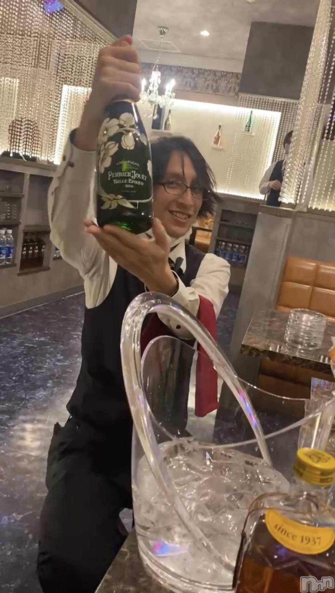 ��ˬ����Х��顦�����CLUB K����Prologue��(����֥���) ��2026ǯ2��5���̥�֥����֤��꤬�Ȥ��������ޤ�😊��