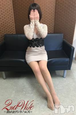 つぐみ奥様(31) 身長156cm、スリーサイズB83(C).W57.H84。新潟人妻デリヘル 新潟人妻　2nd Wife在籍。