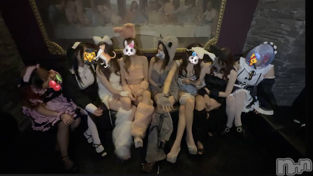 �����������Х��顦�����CABAR LEPUS(����С���ץ�) RENA��12��18���̥�֥����ֹ��Ρ�