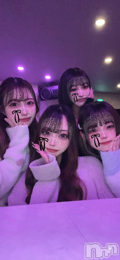 ����������ʥå��������륺�С�Girls Bar Philia(�����륺�С��ե��ꥢ) �뤫��4��1���̥�֥����ֺ�������ޤ�👍🏻‪‪��