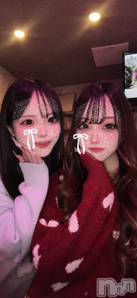 ����������ʥå��������륺�С�Girls Bar Philia(�����륺�С��ե��ꥢ) �뤫��4��4���̥�֥����֥ϥޤä���ä�🤦🏻‍��️��