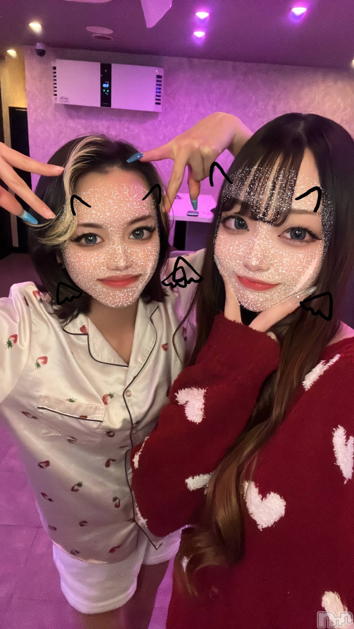 ����������ʥå��������륺�С�Girls Bar Philia(�����륺�С��ե��ꥢ) ��2026ǯ4��23���̥�֥����֤���ä������