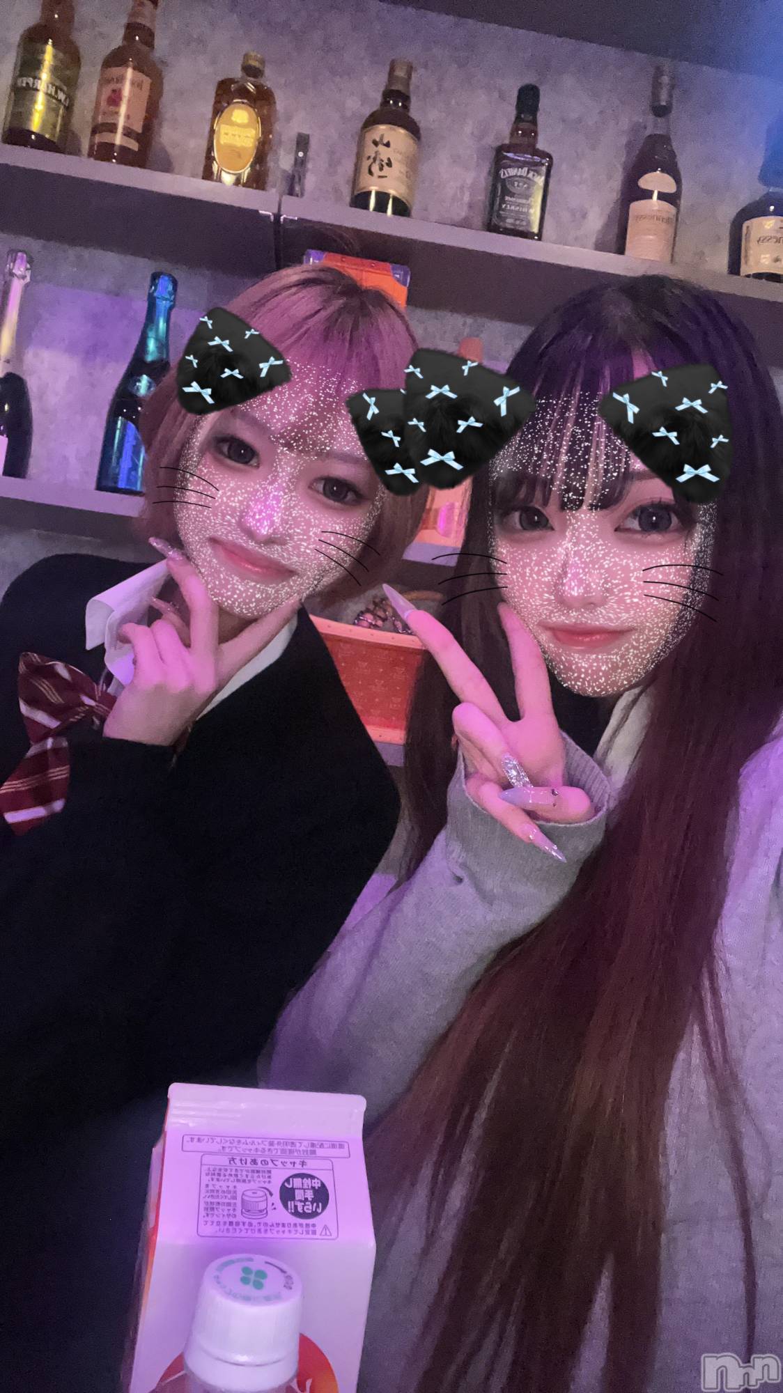 ����������ʥå��������륺�С�Girls Bar Philia(�����륺�С��ե��ꥢ) ��2026ǯ4��25���̥�֥�����1���ܡ���