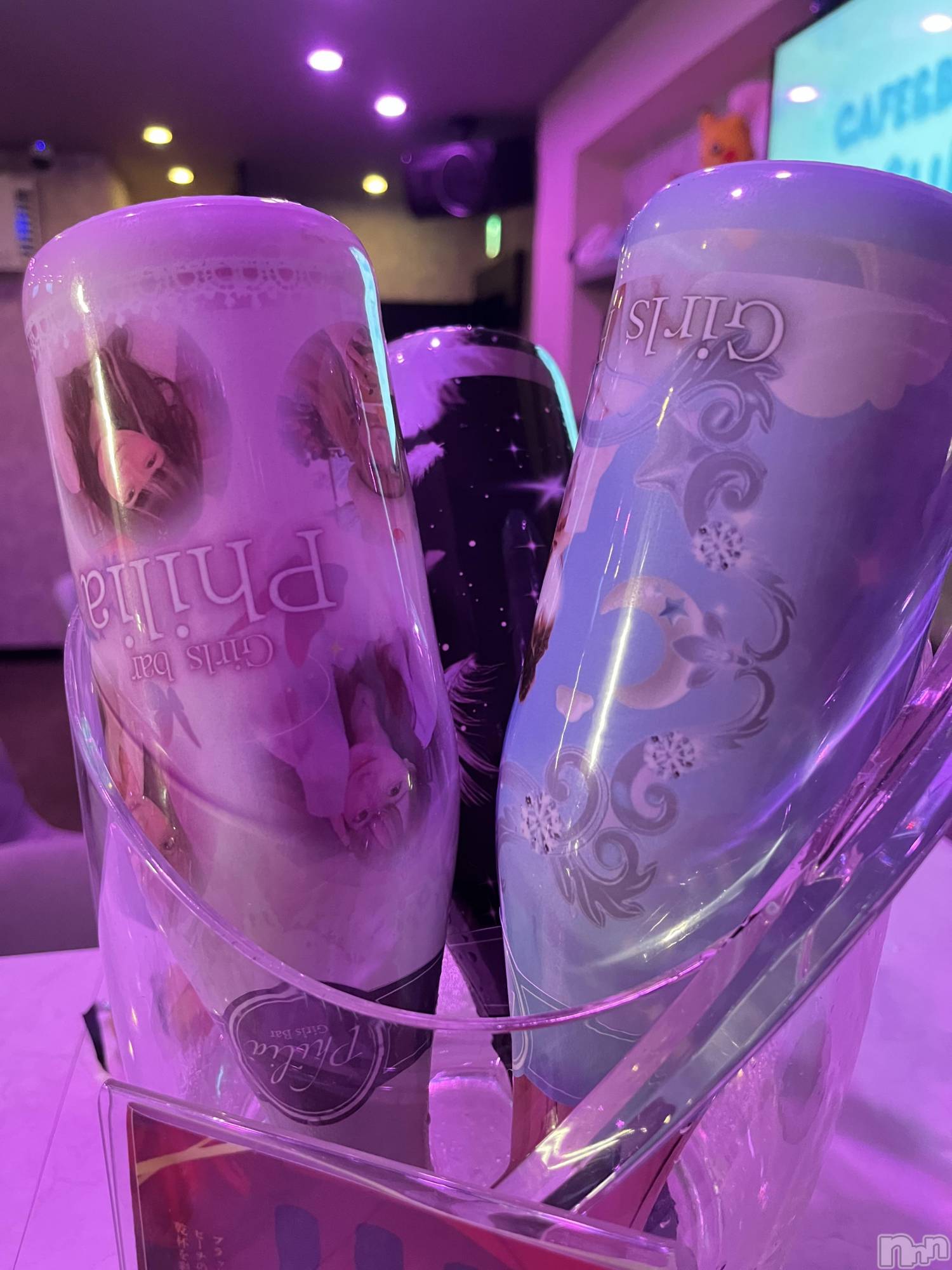 ����������ʥå��������륺�С�Girls Bar Philia(�����륺�С��ե��ꥢ) ��2026ǯ4��26���̥�֥����֥���ץ꡼��⤴︎⤴︎💕��