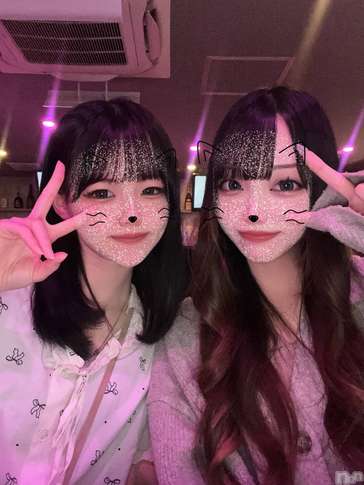 ����������ʥå��������륺�С�Girls Bar Philia(�����륺�С��ե��ꥢ) ��2026ǯ5��23���̥�֥���������ή�ԤäƤ�🤧��