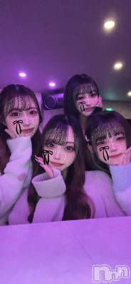 ����������ʥå��������륺�С�Girls Bar Philia(�����륺�С��ե��ꥢ) �뤫��4��1���̥�֥����ֺ�������ޤ�👍🏻‪‪��