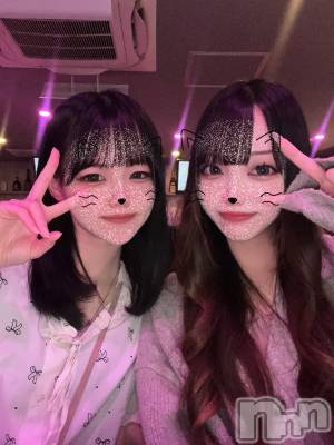����������ʥå��������륺�С�Girls Bar Philia(�����륺�С��ե��ꥢ) �뤫��5��23���̥�֥���������ή�ԤäƤ�🤧��