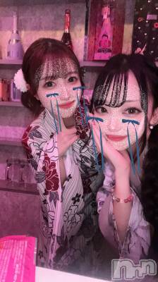 ����������ʥå��������륺�С�Girls Bar Philia(�����륺�С��ե��ꥢ) �뤫��7��28���̥�֥��������ν��λҤäƤ��襤����