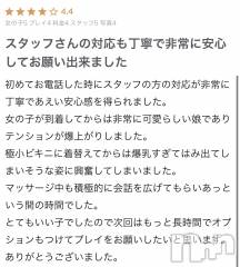 新潟風俗エステMelt(メルト) ゆずき(20)の7月8日写メブログ「初口コミ！」