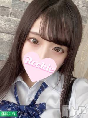 ちひろ☆アイドル系清純美少女(21) 身長161cm、スリーサイズB84(C).W56.H82。長岡デリヘル ROOKIE(ルーキー)在籍。