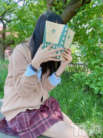 長岡デリヘル純・無垢(ジュンムク) かなめ☆(21)の5月23日写メブログ「欲求不満疑惑..??」