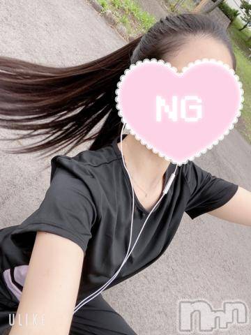 長岡デリヘル純・無垢(ジュンムク) かなめ☆(21)の7月5日写メブログ「🏃‍♀️🩵🩵」