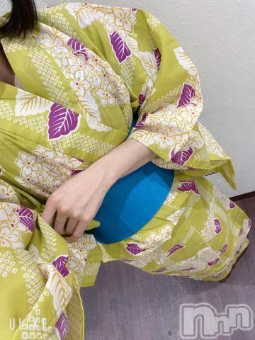 長岡デリヘル純・無垢(ジュンムク) かなめ☆(21)の7月19日写メブログ「トクベツ🩵」