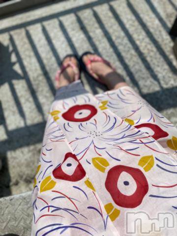 長岡デリヘル純・無垢(ジュンムク) かなめ☆(21)の7月24日写メブログ「とけちゃう🫠」