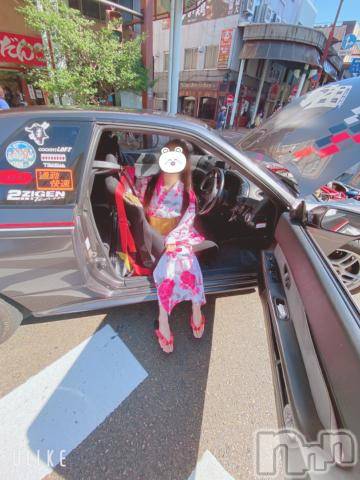長岡デリヘル純・無垢(ジュンムク) かなめ☆(21)の8月4日写メブログ「gtr」